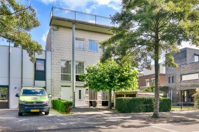 Woning Goudplaat 1 Hoofddorp