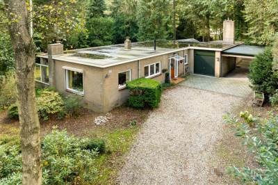 Woning Heimanslaan 17 Wageningen