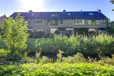 Woning Franciscushof 141 Vianen (UT)