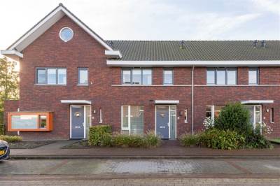 Woning Klompenmaker 11 Hilvarenbeek