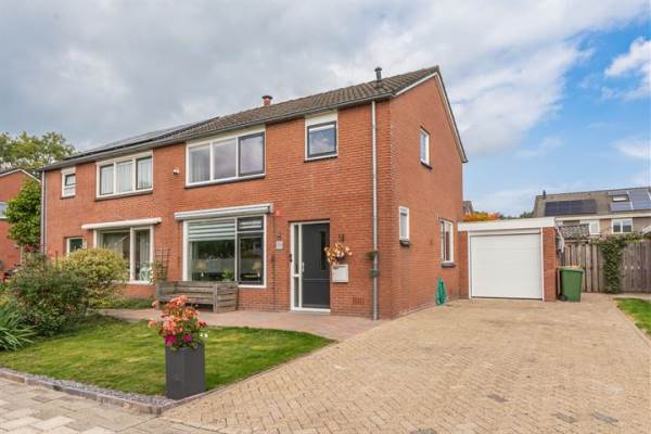 Woning Geulstraat 43 Assen