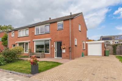 Woning Geulstraat 43 Assen