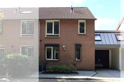 Woning Masayalaan 30 Nijmegen