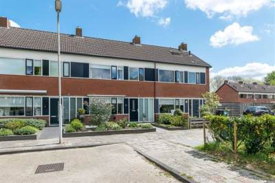 Woning Wylster 40 Dokkum