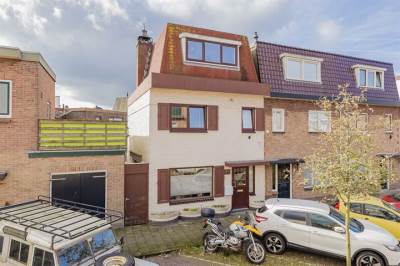 Woning Groeneweg 44 IJmuiden
