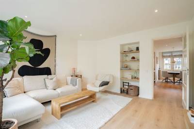 Woning Egidiusstraat 97- 2 Amsterdam