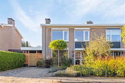 Woning Berkenlaan 47 Sint-Michielsgestel