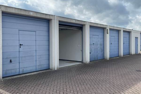 Garage Verbreepark 5-F 2 Benthuizen
