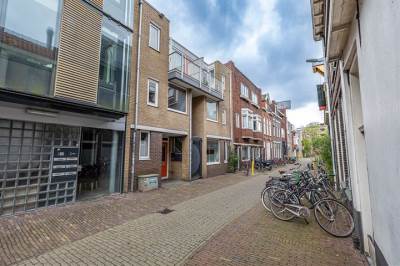 Woning Tuinstraat 10 Groningen