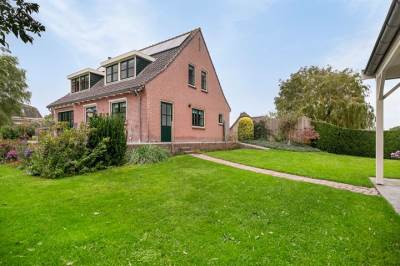 Woning Lageweg 44 Ouderkerk aan den IJssel