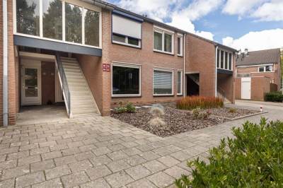 Woning Thorbeckestraat 82 Sittard
