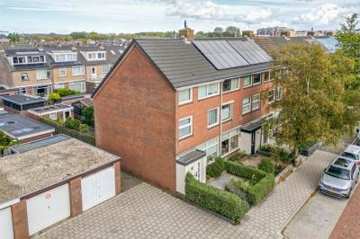 Woning Asterstraat 35 Katwijk (ZH)