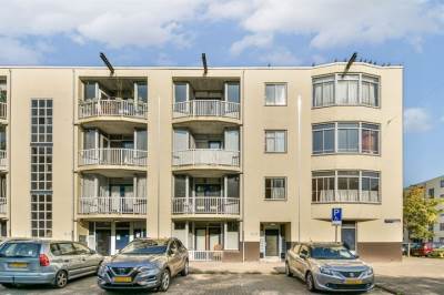 Woning Dostojevskisingel 123 Amsterdam