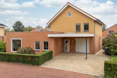 Woning Vogezen 18 Doetinchem