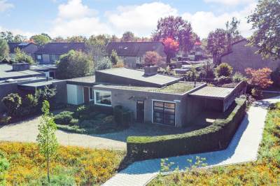 Woning Hazeleger 1 Cuijk