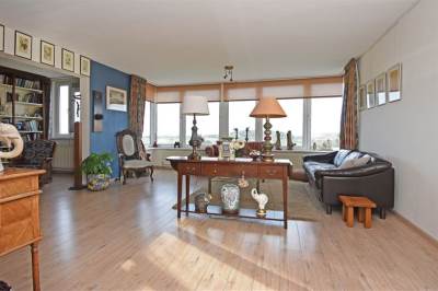 Woning Groningsestraat 265 Den Haag