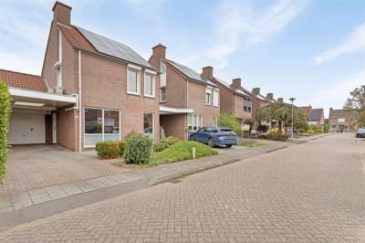 Woning Roebroekpad 14 Beek (LI)