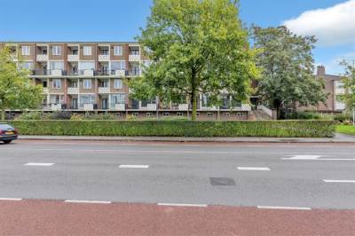 Woning Oldenzaalsestraat 228 Enschede