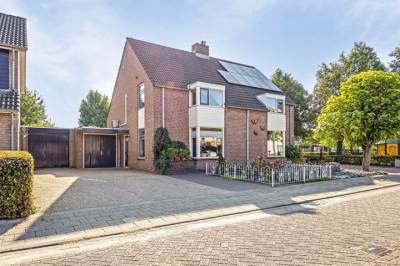 Woning De Gaard 30 Afferden (GE)