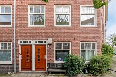 Woning Kromme Leimuidenstraat 5- 1 Amsterdam