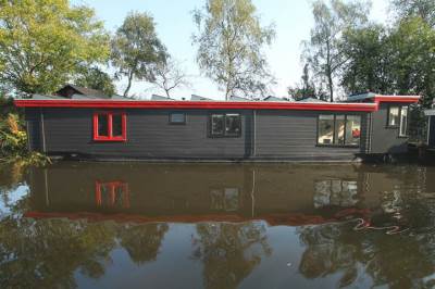 Woning Boterdiep Oz 14 Bedum