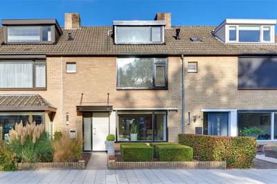 Woning Busken Huetlaan 7 Harderwijk