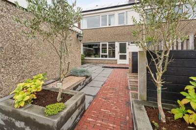 Woning Krammer 14 Emmeloord