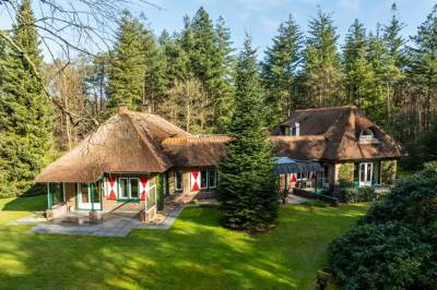 Woning Woldbergweg 13 Epe