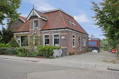 Woning Zesstedenweg 230 Grootebroek