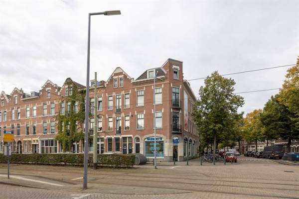 Woning Spanjaardstraat 111-B 02 Rotterdam