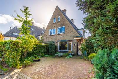 Woning Prins Hendrikweg 7 Doorn