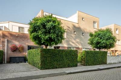 Woning Beukenhof 112 Lelystad