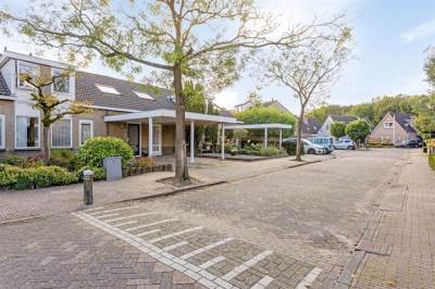 Woning Boterbloemstraat 38 Vught