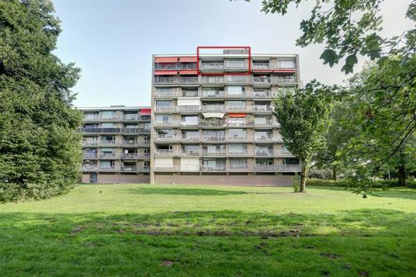 Woning Malvert 6945 Nijmegen