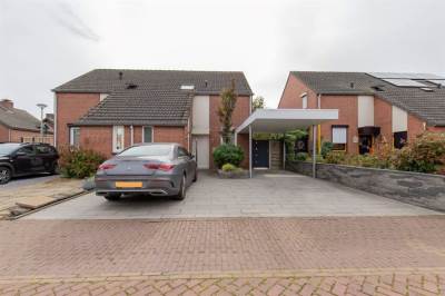 Woning De Hoogestraat 7 Stevensweert