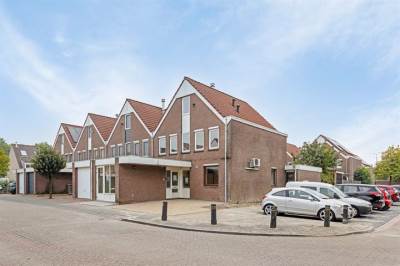 Woning Zwanenkamp 379 Maarssen