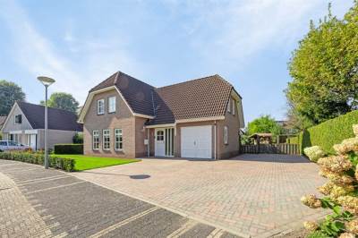 Woning Veendonk 5 Beuningen (GE)