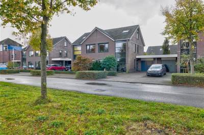 Woning Aletta Jacobsweg 9 Assen