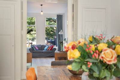 Woning Lijsterbesstraat 161 Den Haag