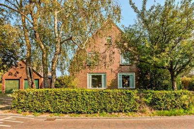 Woning Werverweg 3 Wapenveld