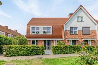 Woning Lupinesingel 51 Alphen aan den Rijn