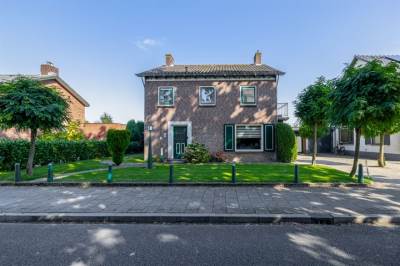 Woning Goudheuvelstraat 6 Druten