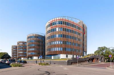 Woning Chamavenlaan 266 Apeldoorn