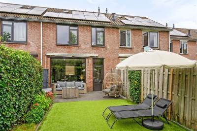 Woning de Gorn 18 Tolbert
