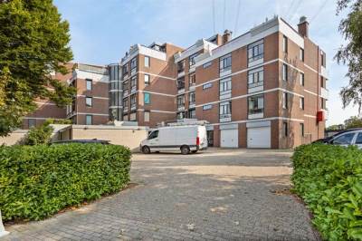 Woning Westzijde 444 Zaandam