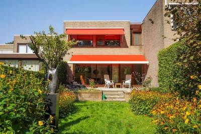 Woning Prinses Christinalaan 6 Vlaardingen