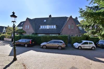 Woning Schipperstraat 27 Huizen