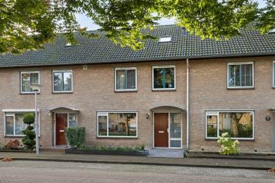 Woning Neerpeltlaan 23 Eindhoven