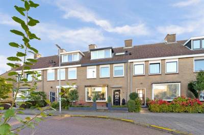 Woning Kastanjelaan 7 Vianen (UT)