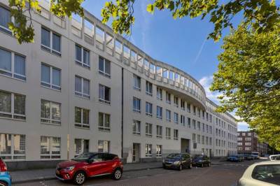 Woning Dickenslaan 200 Amsterdam